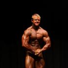 Brandon  Mims - NPC BodyBE1 Classic 2012 - #1